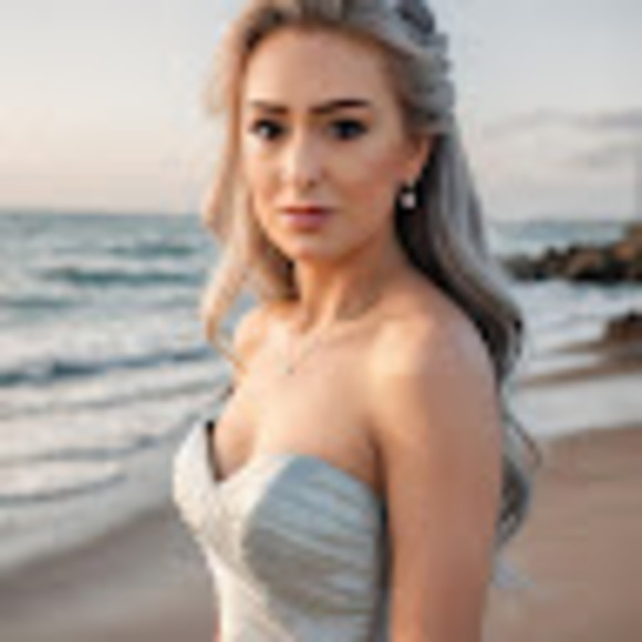 Meet your Posher, Patricia - Picture 1 of 6